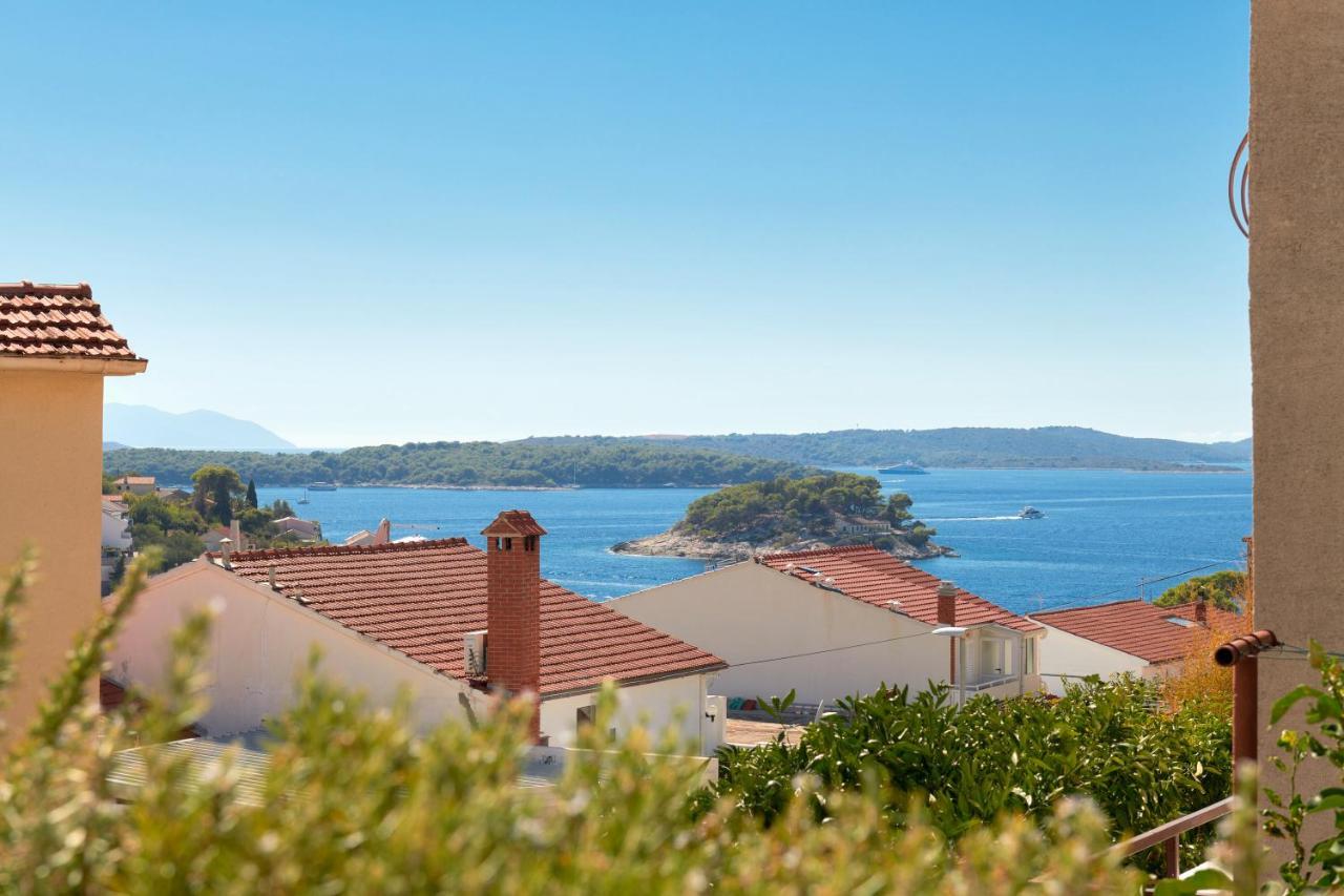 Green Oasis Χβαρ Εξωτερικό φωτογραφία
