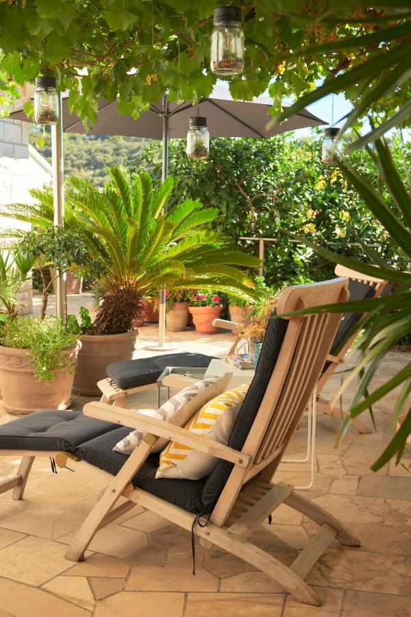 Green Oasis Χβαρ Εξωτερικό φωτογραφία