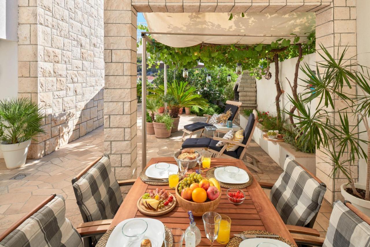 Green Oasis Χβαρ Εξωτερικό φωτογραφία