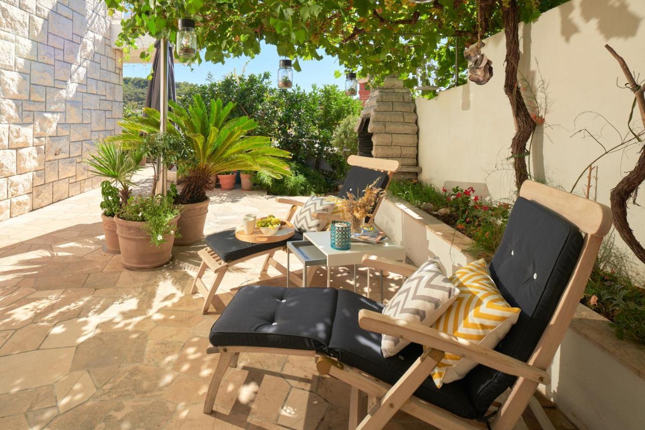 Green Oasis Χβαρ Εξωτερικό φωτογραφία