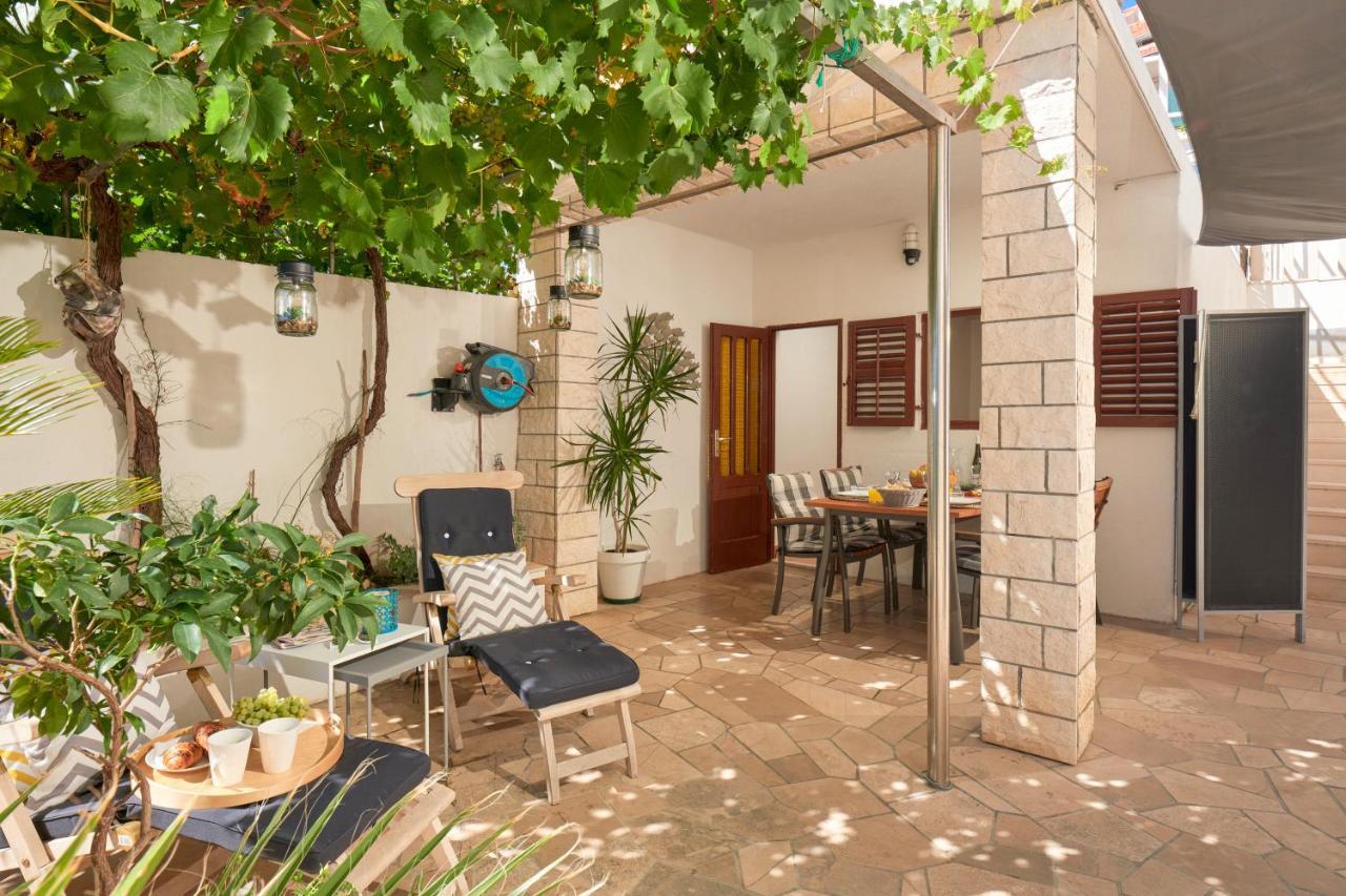 Green Oasis Χβαρ Εξωτερικό φωτογραφία