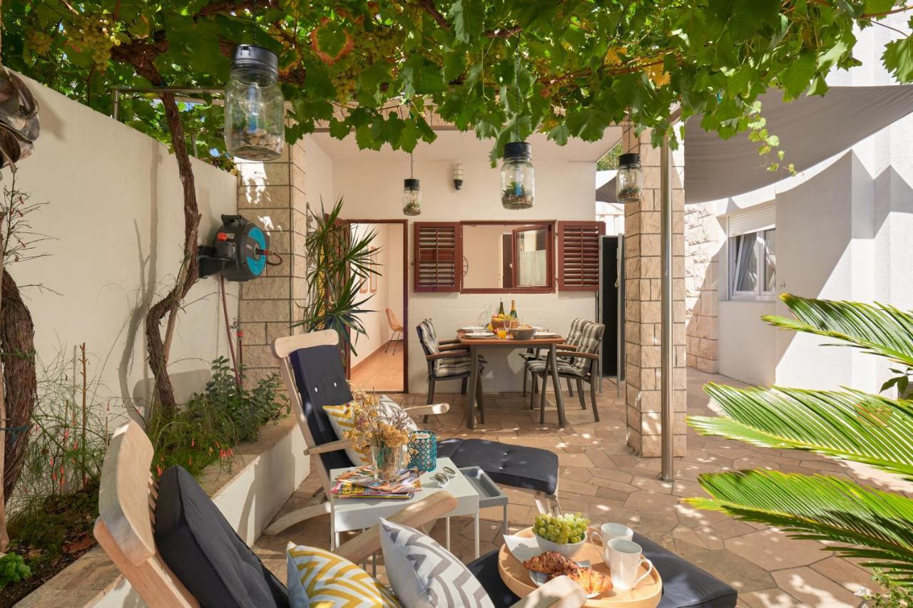 Green Oasis Χβαρ Εξωτερικό φωτογραφία