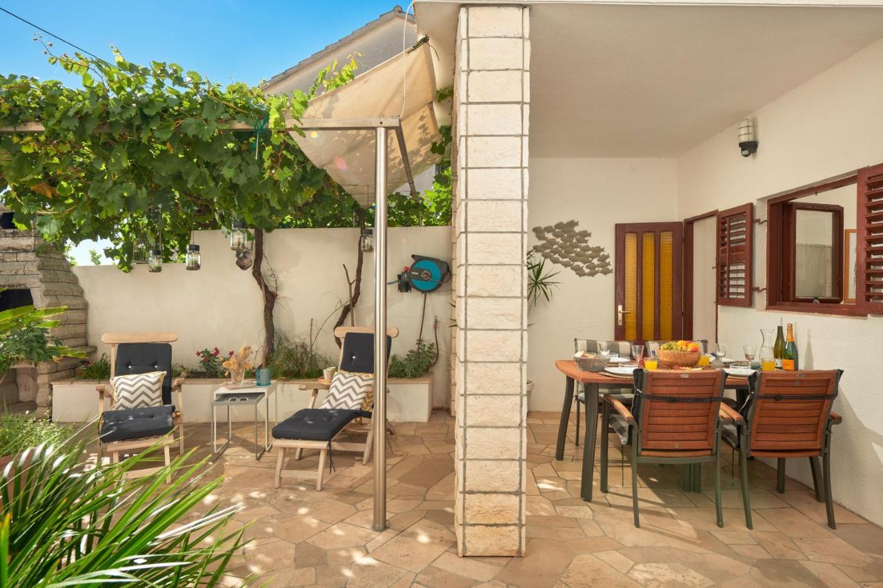 Green Oasis Χβαρ Εξωτερικό φωτογραφία