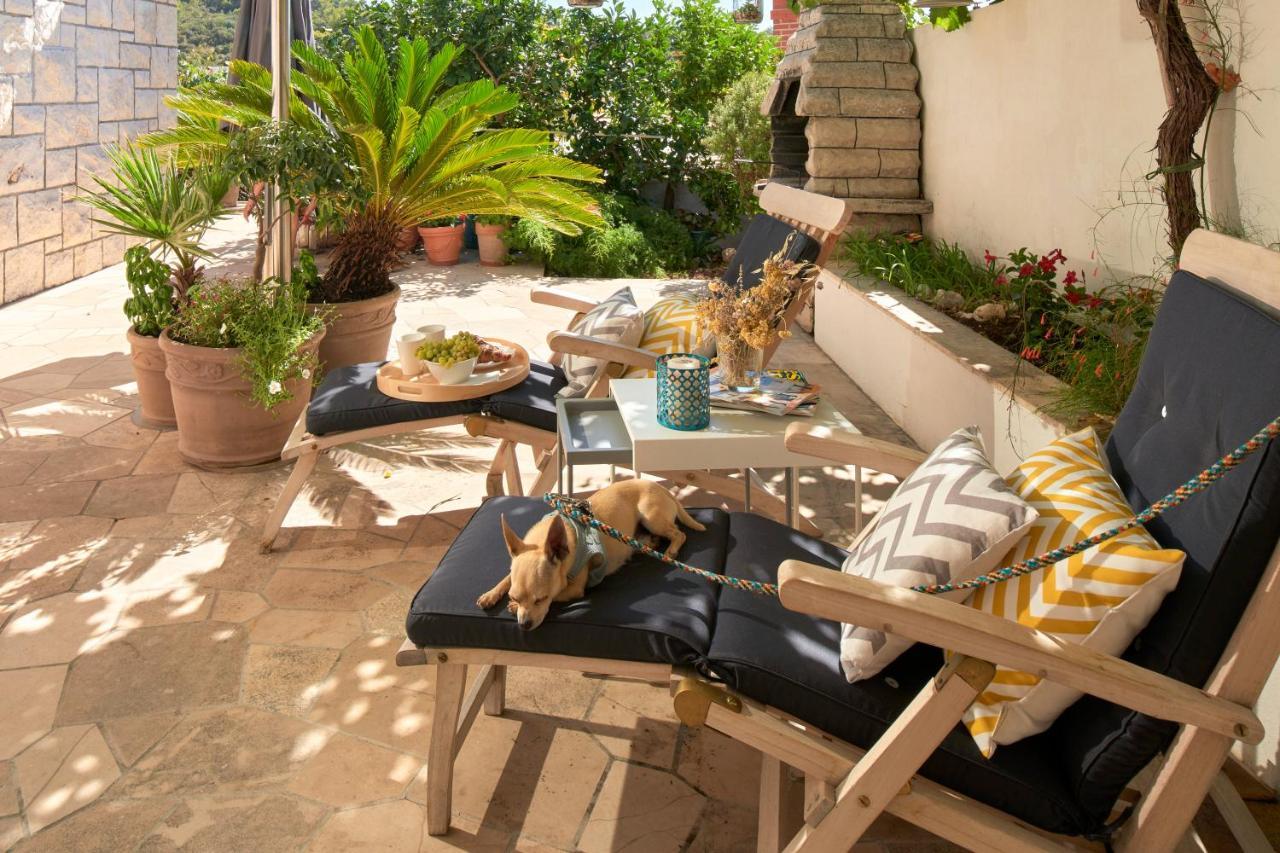 Green Oasis Χβαρ Εξωτερικό φωτογραφία
