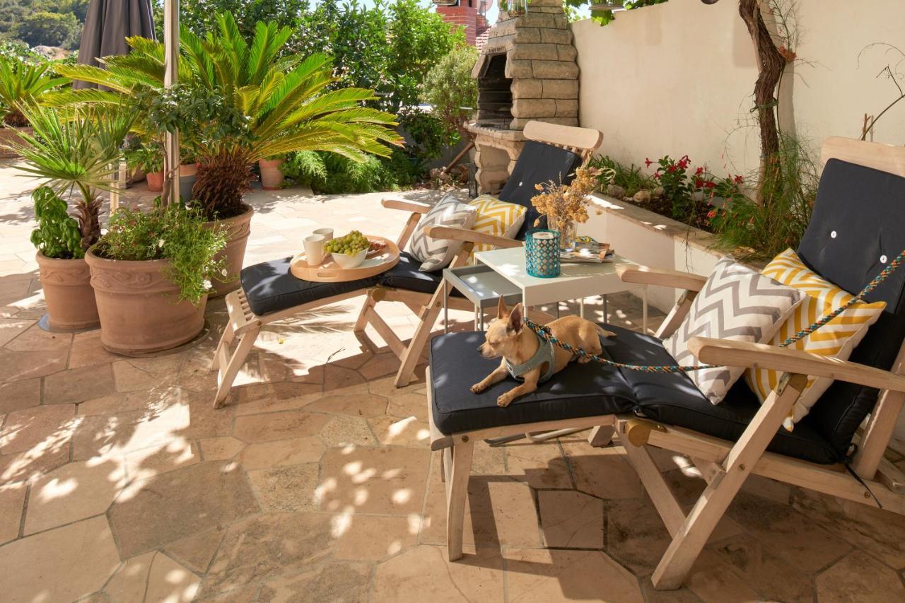 Green Oasis Χβαρ Εξωτερικό φωτογραφία